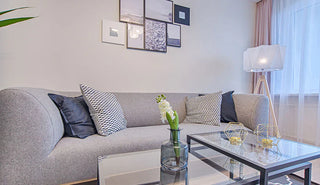 The Art of Choosing the Perfect Furniture for Your Home