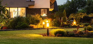 Outdoor Lighting