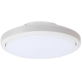 Climate III Oil Rubbed Bronze Integrated LED Light Kit