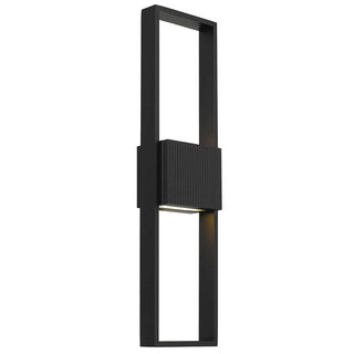 6.25 inch LED Miami Wall Sconce