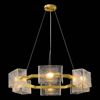 StarFire Crystal 2330AB