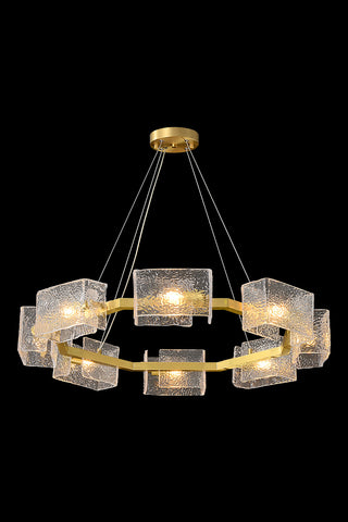 StarFire Crystal 2335AB