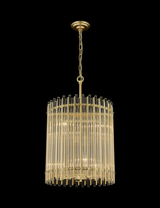 StarFire Crystal 2518SG