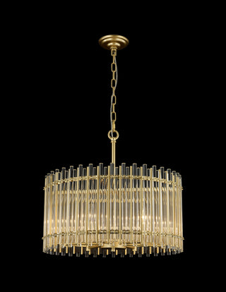 StarFire Crystal 2524SG