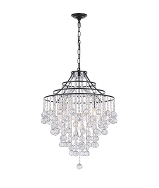 StarFire Crystal 3322BC