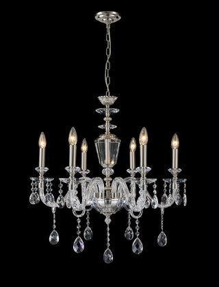 StarFire Crystal 3606SN