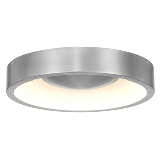 11 inch Aluminum LED Stellar Flush Mount