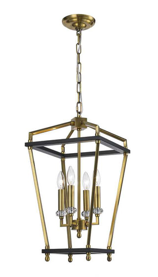 StarFire Crystal 4112BB