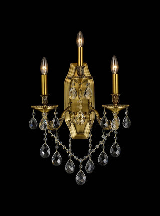 StarFire Crystal 5103WSAB