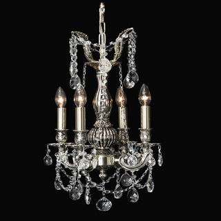 StarFire Crystal 5104AS