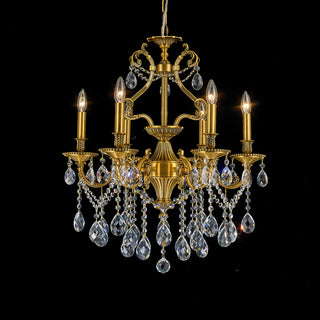 StarFire Crystal 5106AB