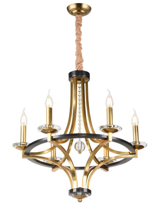 StarFire Crystal 5325BB