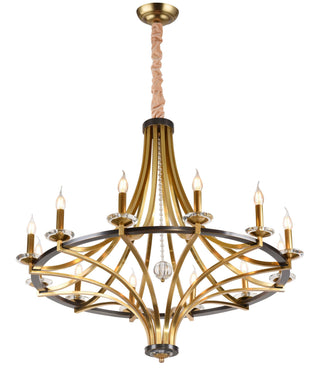 StarFire Crystal 5342BB