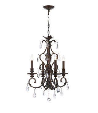 StarFire Crystal 5704CB