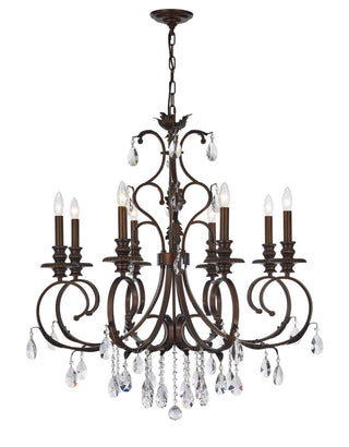 StarFire Crystal 5708CB