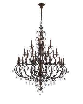 StarFire Crystal 5724CB