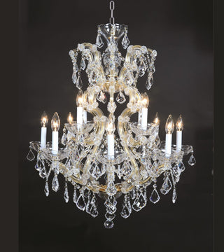 StarFire Crystal 6312GD