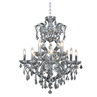 StarFire Crystal 6412SC