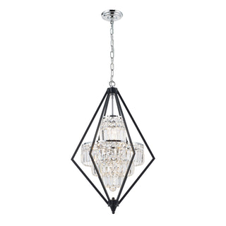StarFire Crystal 6507BC