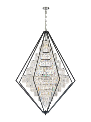 StarFire Crystal 6542BC