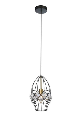 StarFire Crystal 6704BB