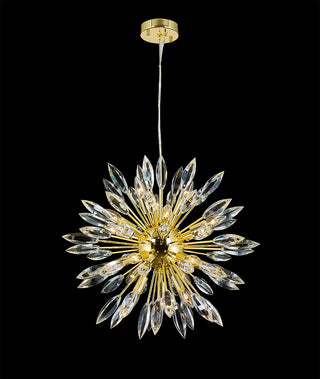 StarFire Crystal 6840GD