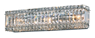 StarFire Crystal 8124WSCH