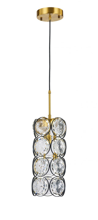 StarFire Crystal 8506AB