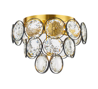 StarFire Crystal 8515AB