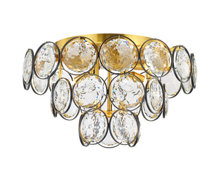 StarFire Crystal 8518AB