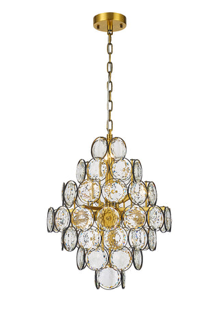 StarFire Crystal 8521AB