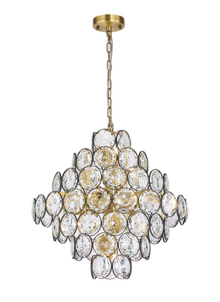 StarFire Crystal 8524AB
