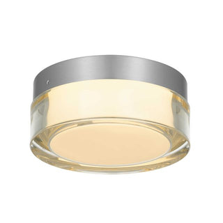 Sunspot 6 inch SS LED Flush Mount