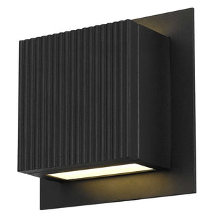 Layer Wall Sconce 38 inch LED