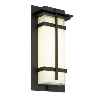 Frank Wall Sconce 18 inch LED5 inch LED