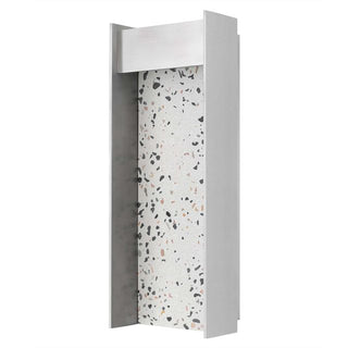 20 inch LED Terrazzo Wall Sconce