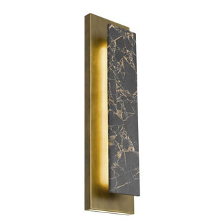 36 inch LED Roundabout Wall Sconce