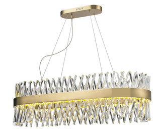 StarFire Crystal LD0540GD