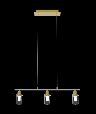 StarFire Crystal LD1103SG