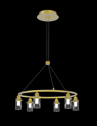 StarFire Crystal LD1105SG