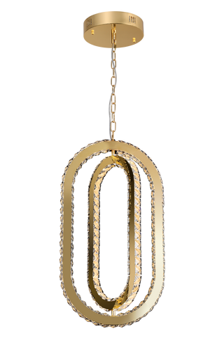 StarFire Crystal LD1538GD