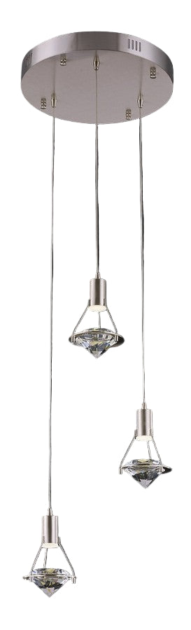 StarFire Crystal LD2102SN