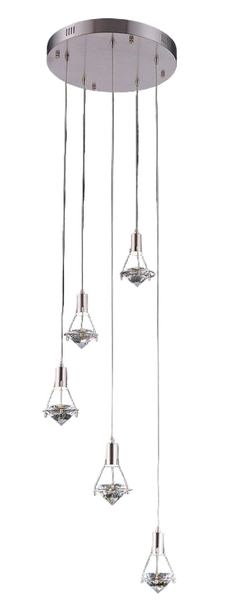 StarFire Crystal LD2103SN