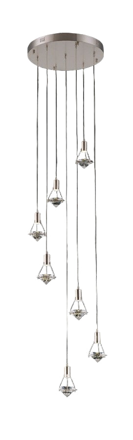 StarFire Crystal LD2104SN