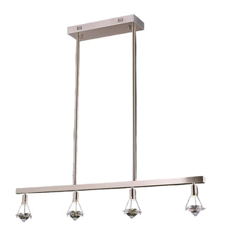 StarFire Crystal LD2105SN