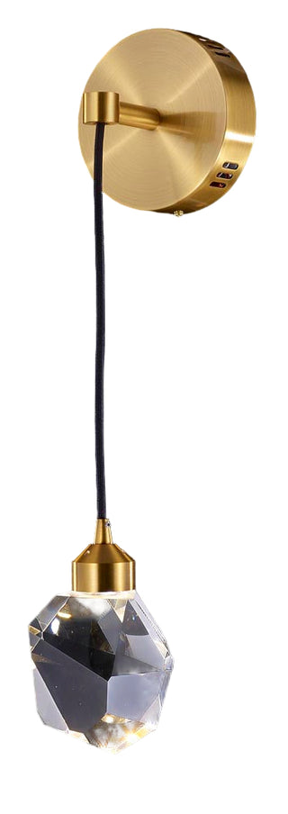 StarFire Crystal LD6107WSAB