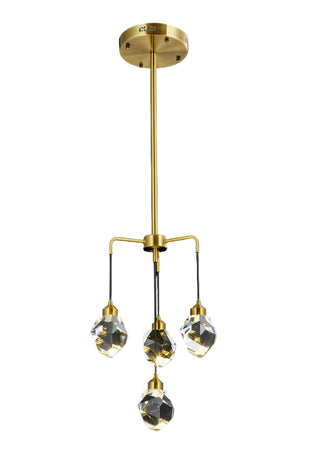 StarFire Crystal LD6115AB