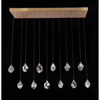 StarFire Crystal LD6160AB