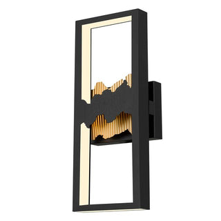Sunrize 15 inch LED Wall Sconce