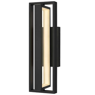 24 inch LED Miami Wall Sconce